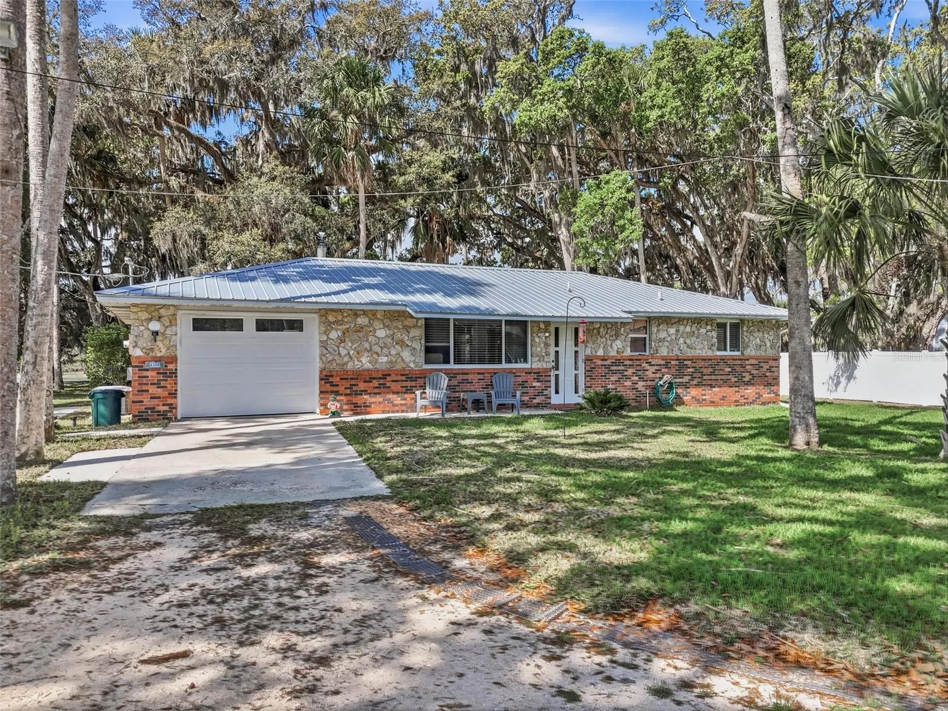 Palm Coast FL, 4368 N Ocean Shore Boulevard