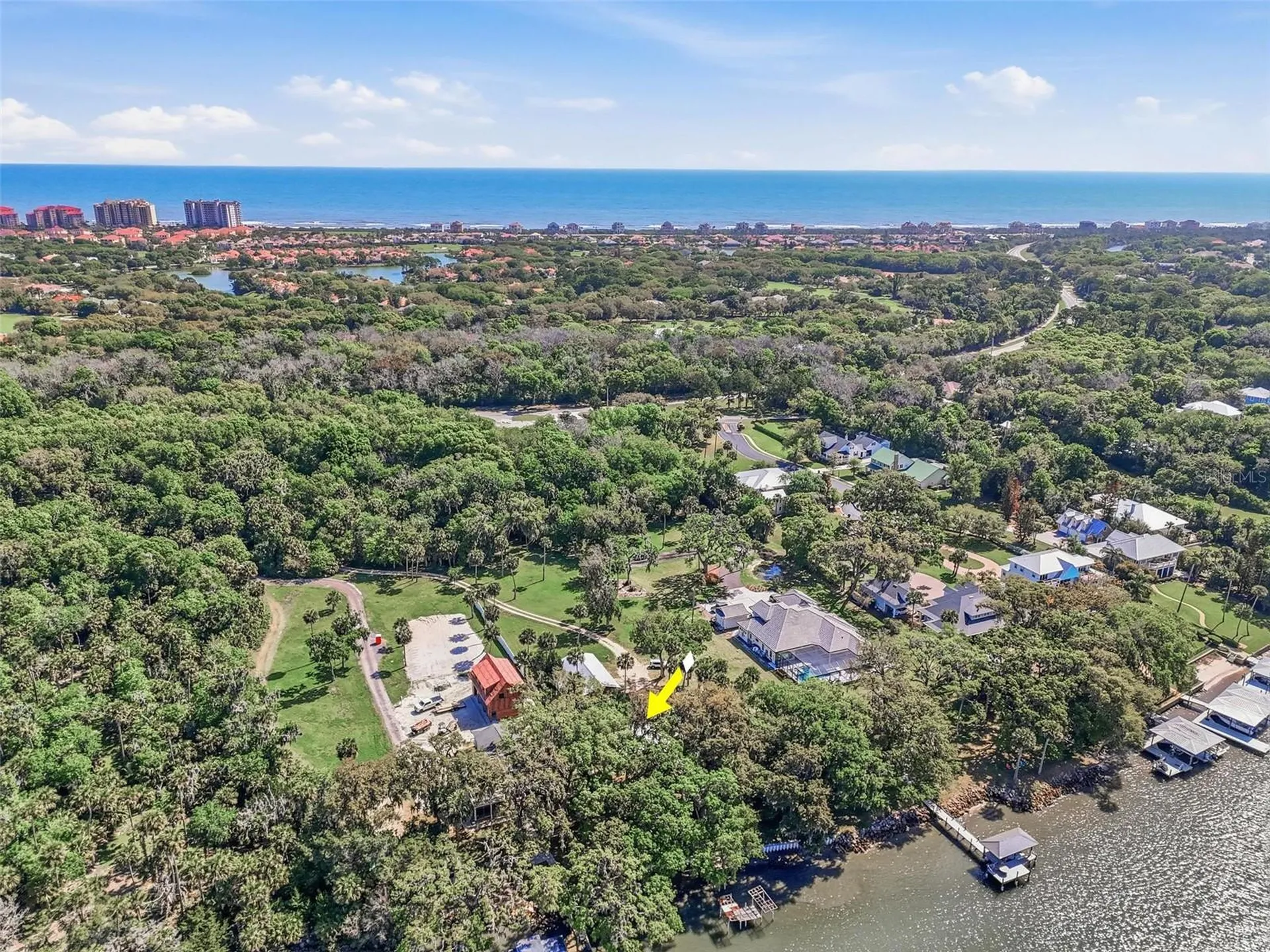 4368 N Ocean Shore Boulevard Palm Coast FL 32137