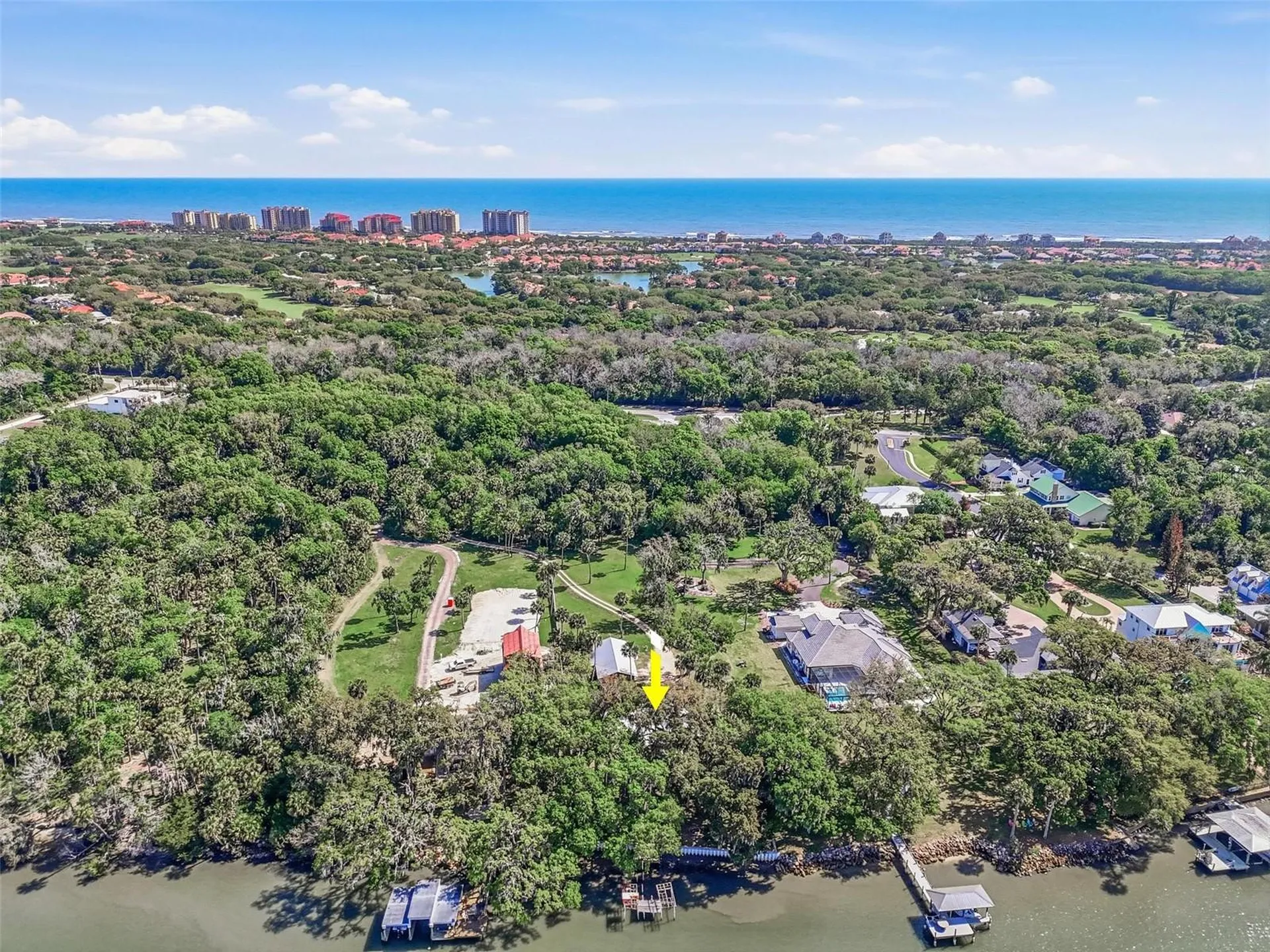 4368 N Ocean Shore Boulevard Palm Coast FL 32137
