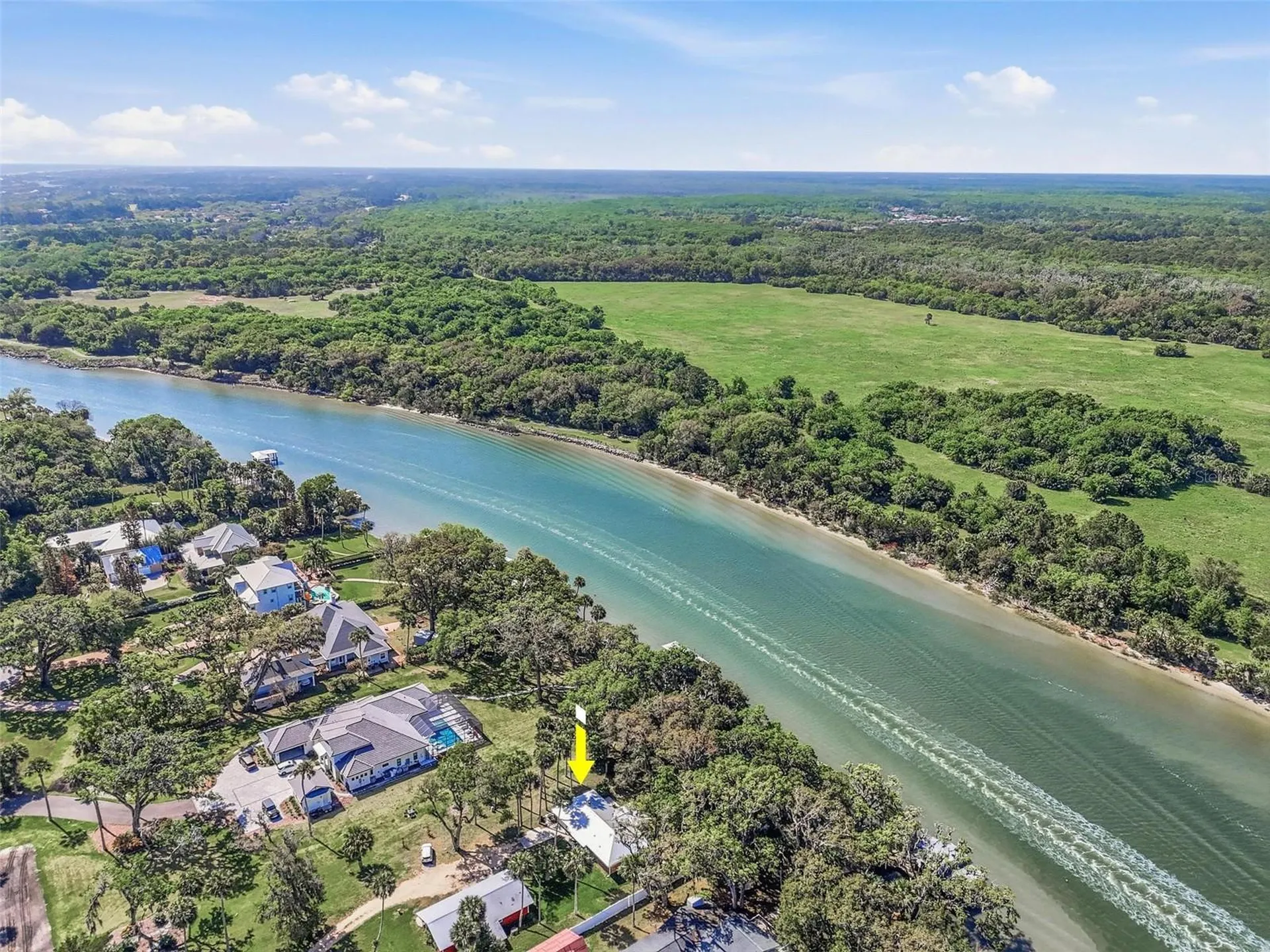 4368 N Ocean Shore Boulevard Palm Coast FL 32137