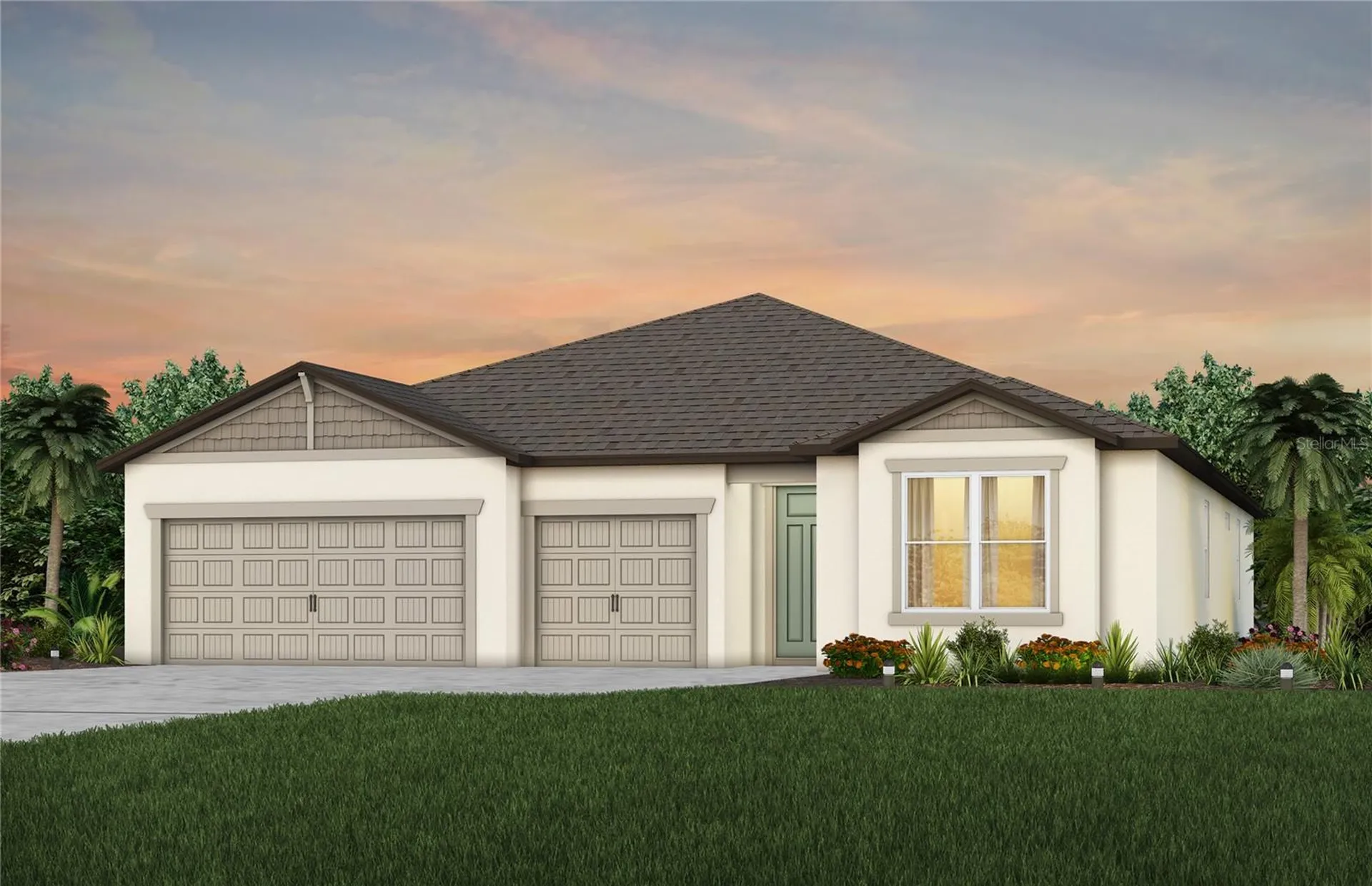 3788 Obsidian Drive Spring Hill FL 34609