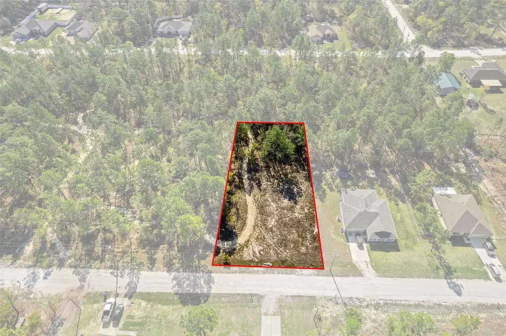 12348 Snowy Egret Avenue Weeki Wachee FL 34614
