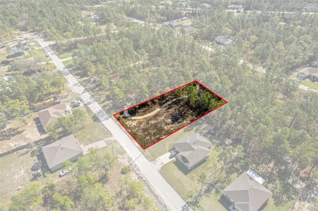 12348 Snowy Egret Avenue Weeki Wachee FL 34614