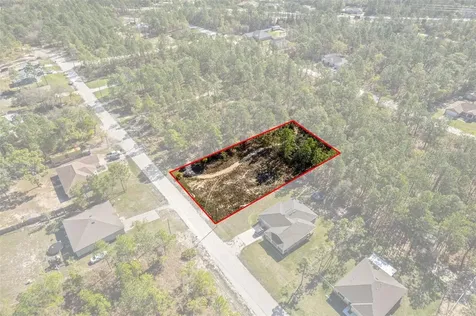12348 Snowy Egret Avenue Weeki Wachee FL 34614