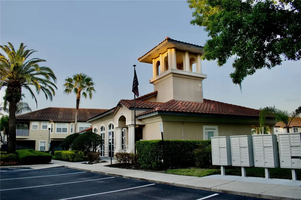 8761 The Esplanade Orlando FL 32836