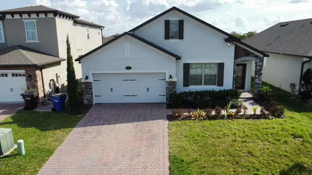 1301 Clear Brook Place St Cloud FL 34772