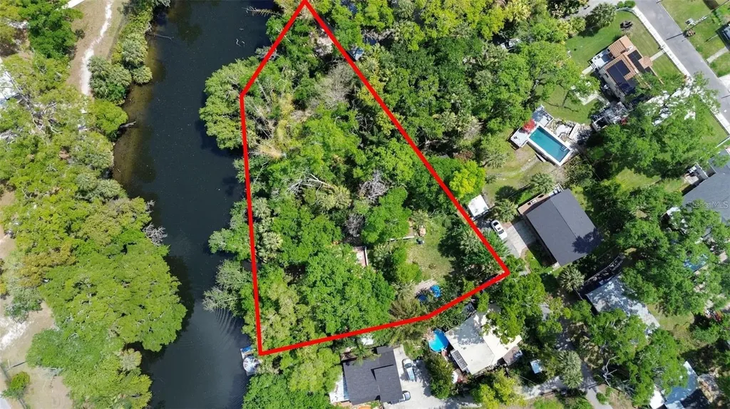 57 Hamilton Heath Drive Tampa FL 33604