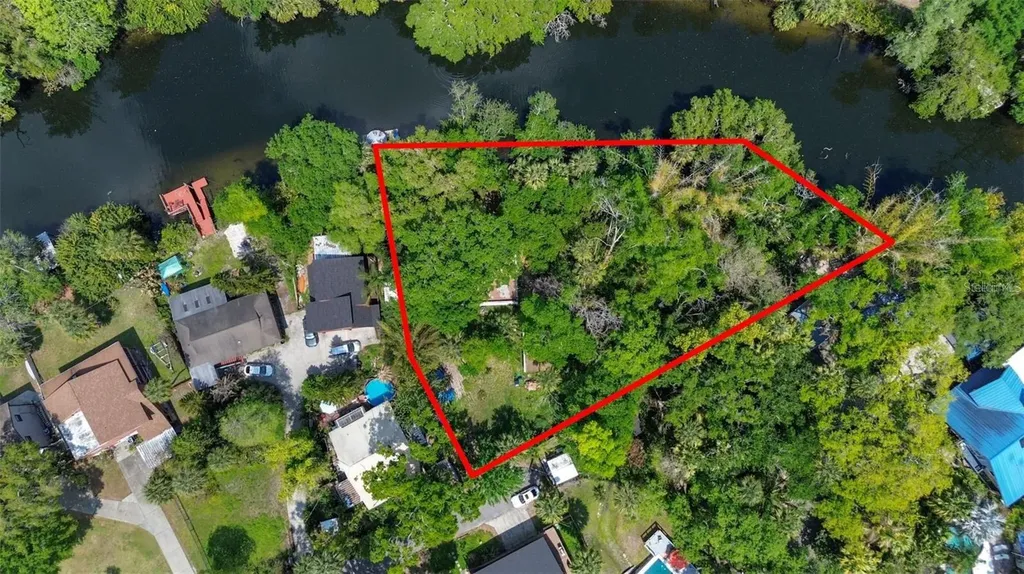 57 Hamilton Heath Drive Tampa FL 33604