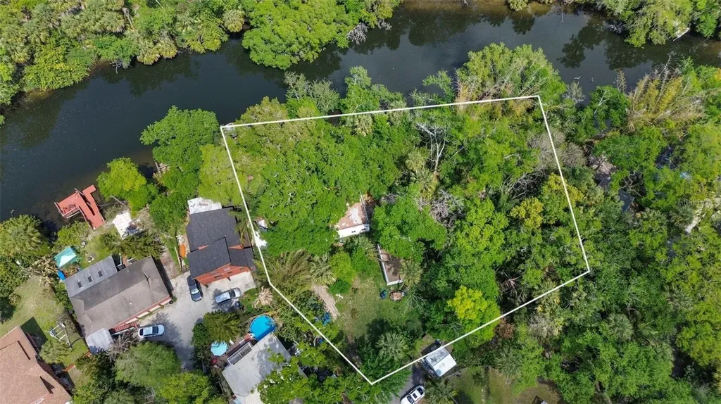 57 Hamilton Heath Drive Tampa FL 33604