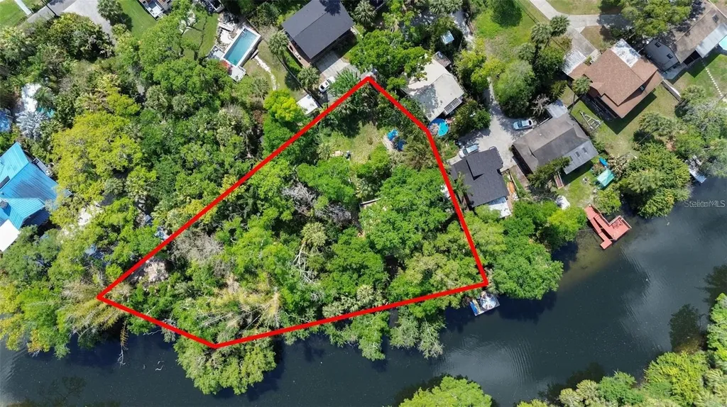 57 Hamilton Heath Drive Tampa FL 33604
