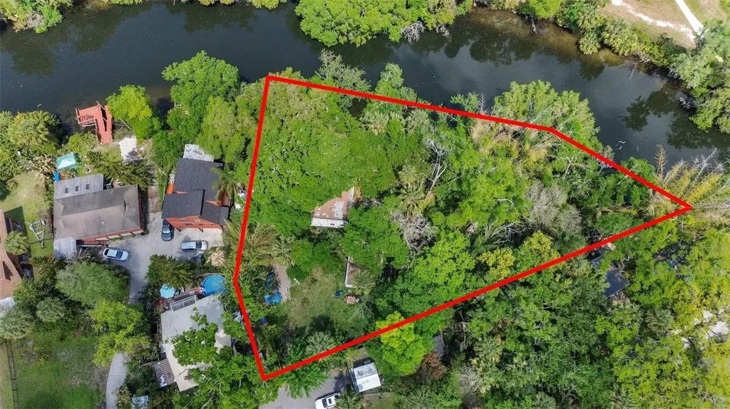 57 Hamilton Heath Drive Tampa FL 33604
