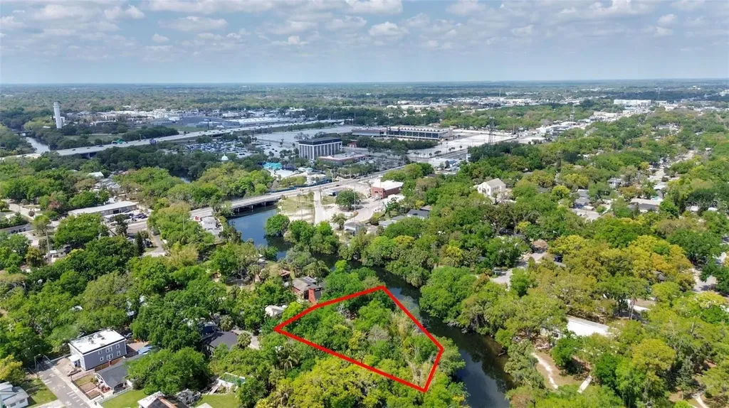 57 Hamilton Heath Drive Tampa FL 33604