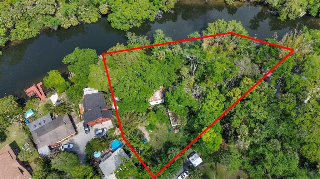 57 Hamilton Heath Drive Tampa FL 33604