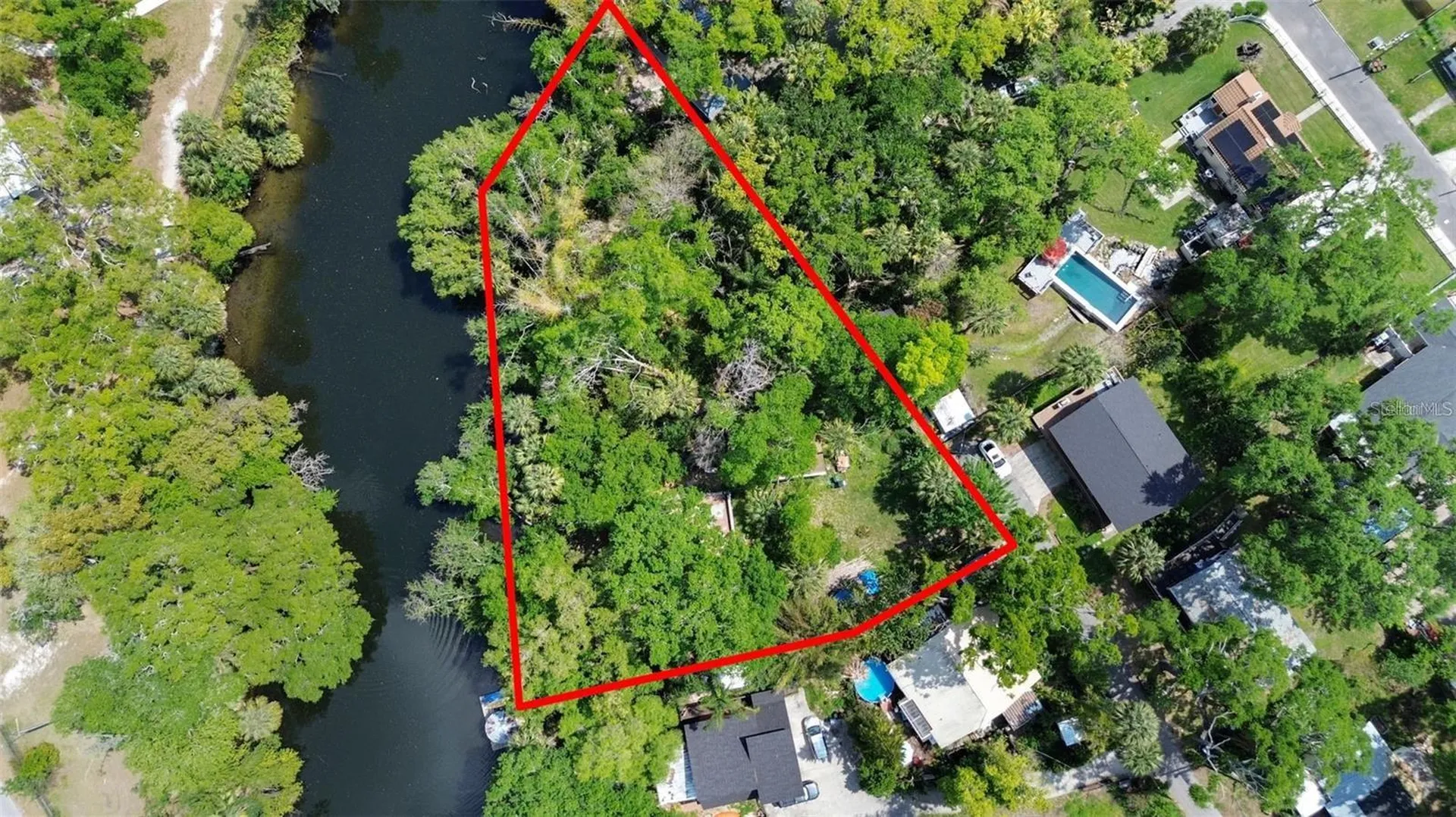 57 Hamilton Heath Drive Tampa FL 33604