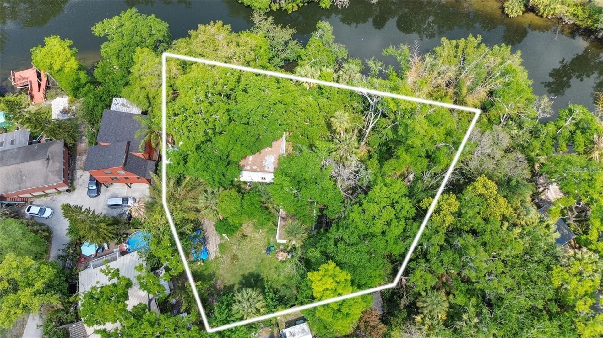 57 Hamilton Heath Drive Tampa FL 33604