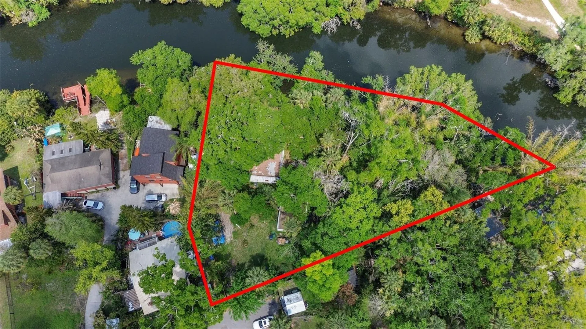 57 Hamilton Heath Drive Tampa FL 33604