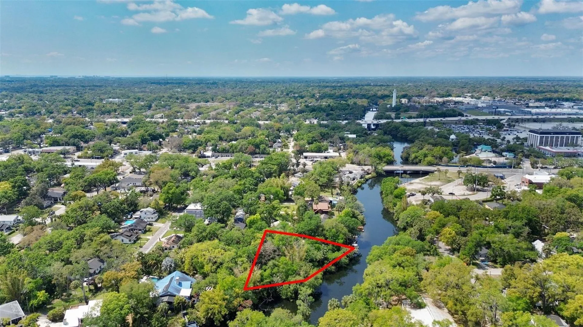 57 Hamilton Heath Drive Tampa FL 33604