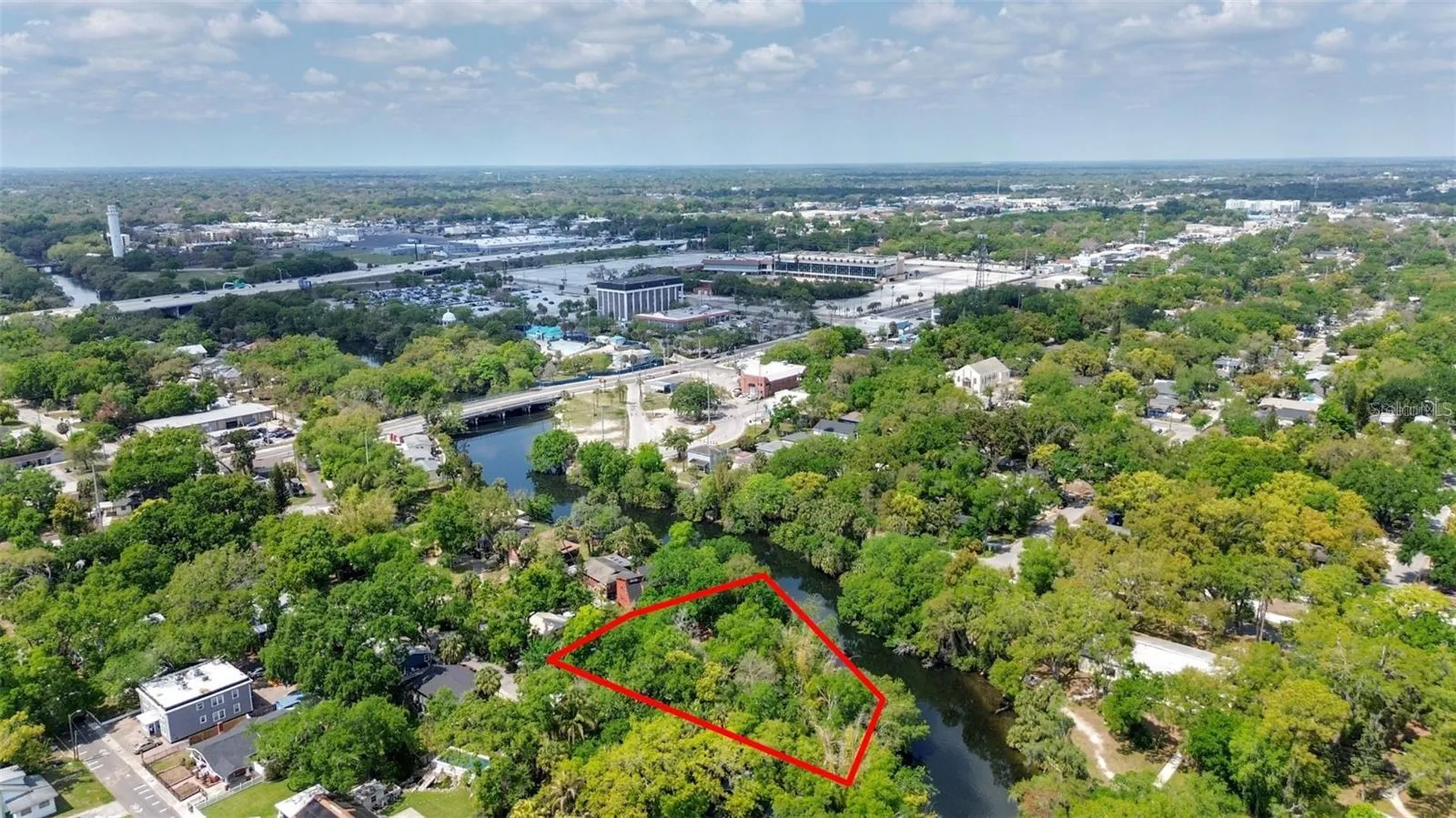 57 Hamilton Heath Drive Tampa FL 33604