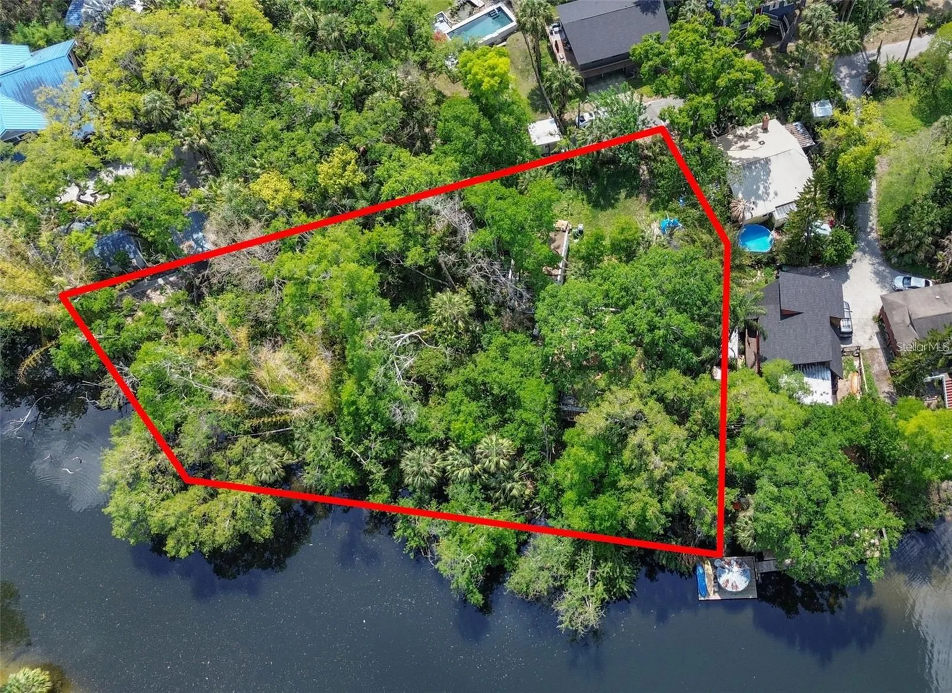 57 Hamilton Heath Drive Tampa FL 33604