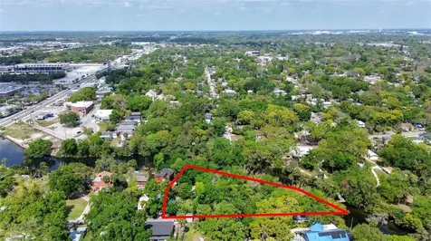 57 Hamilton Heath Drive Tampa FL 33604