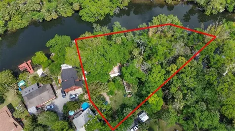 57 Hamilton Heath Drive Tampa FL 33604