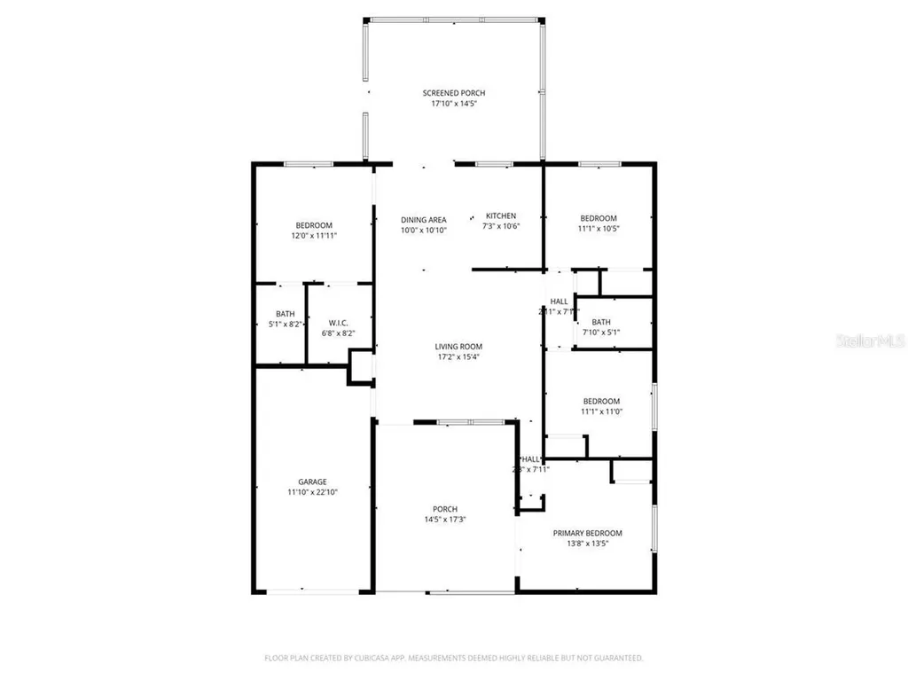 14003 Basin Street Tampa FL 33625