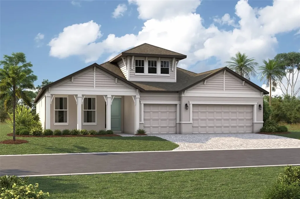 3689 142nd Terrace E Parrish FL 34219