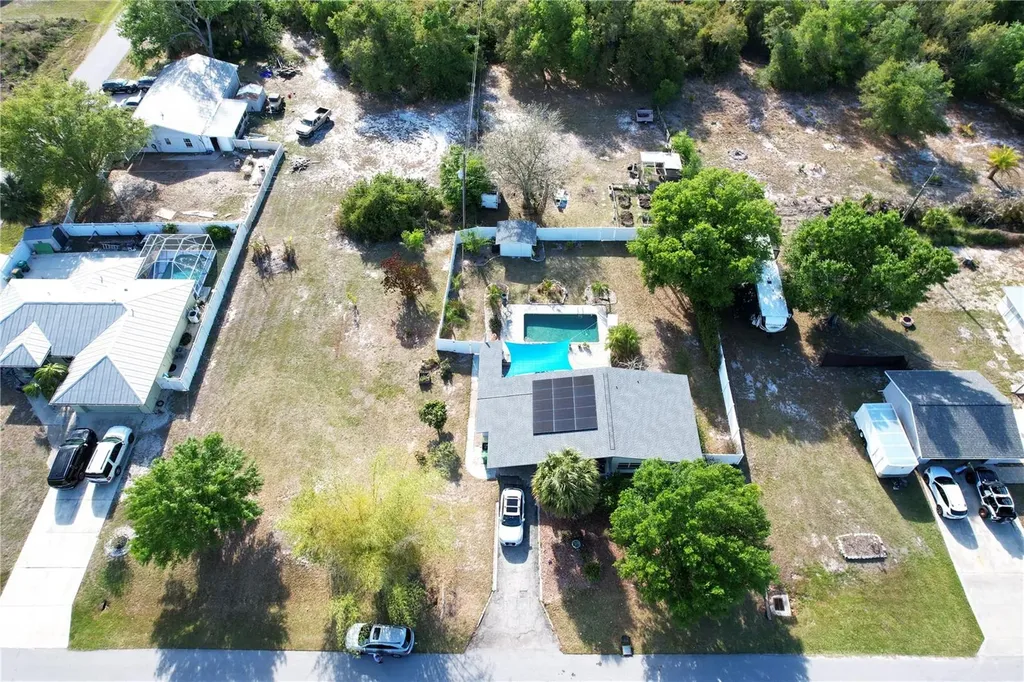2357 Talbrook Terrace Punta Gorda FL 33983