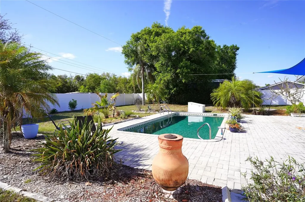 2357 Talbrook Terrace Punta Gorda FL 33983