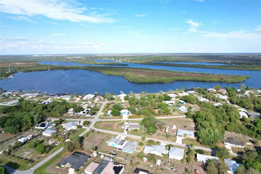 2357 Talbrook Terrace Punta Gorda FL 33983