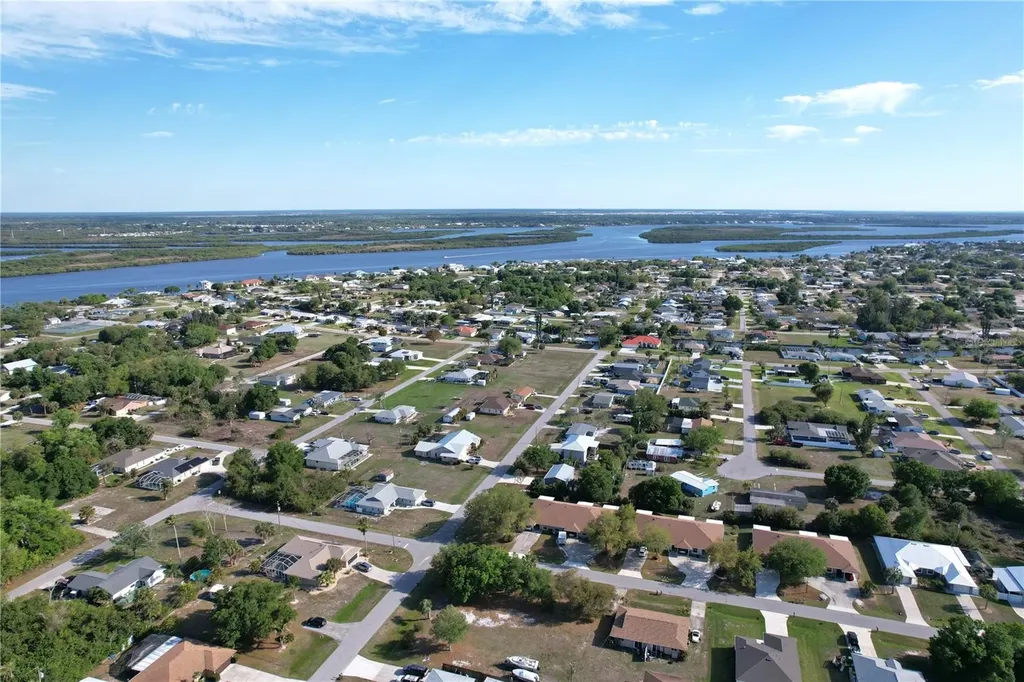 2357 Talbrook Terrace Punta Gorda FL 33983