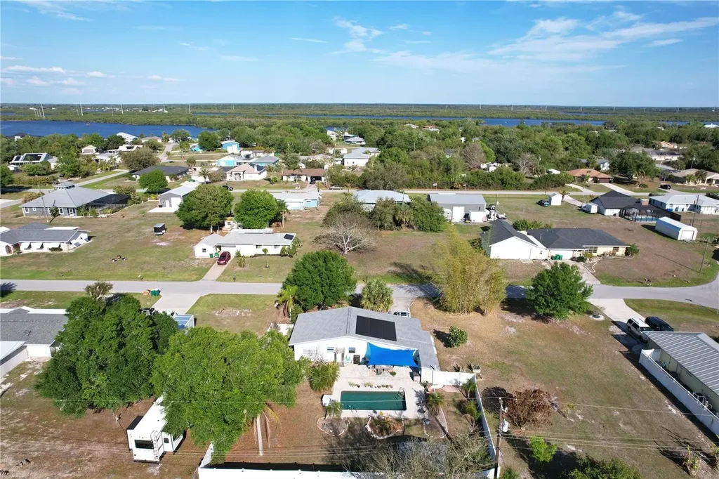 2357 Talbrook Terrace Punta Gorda FL 33983