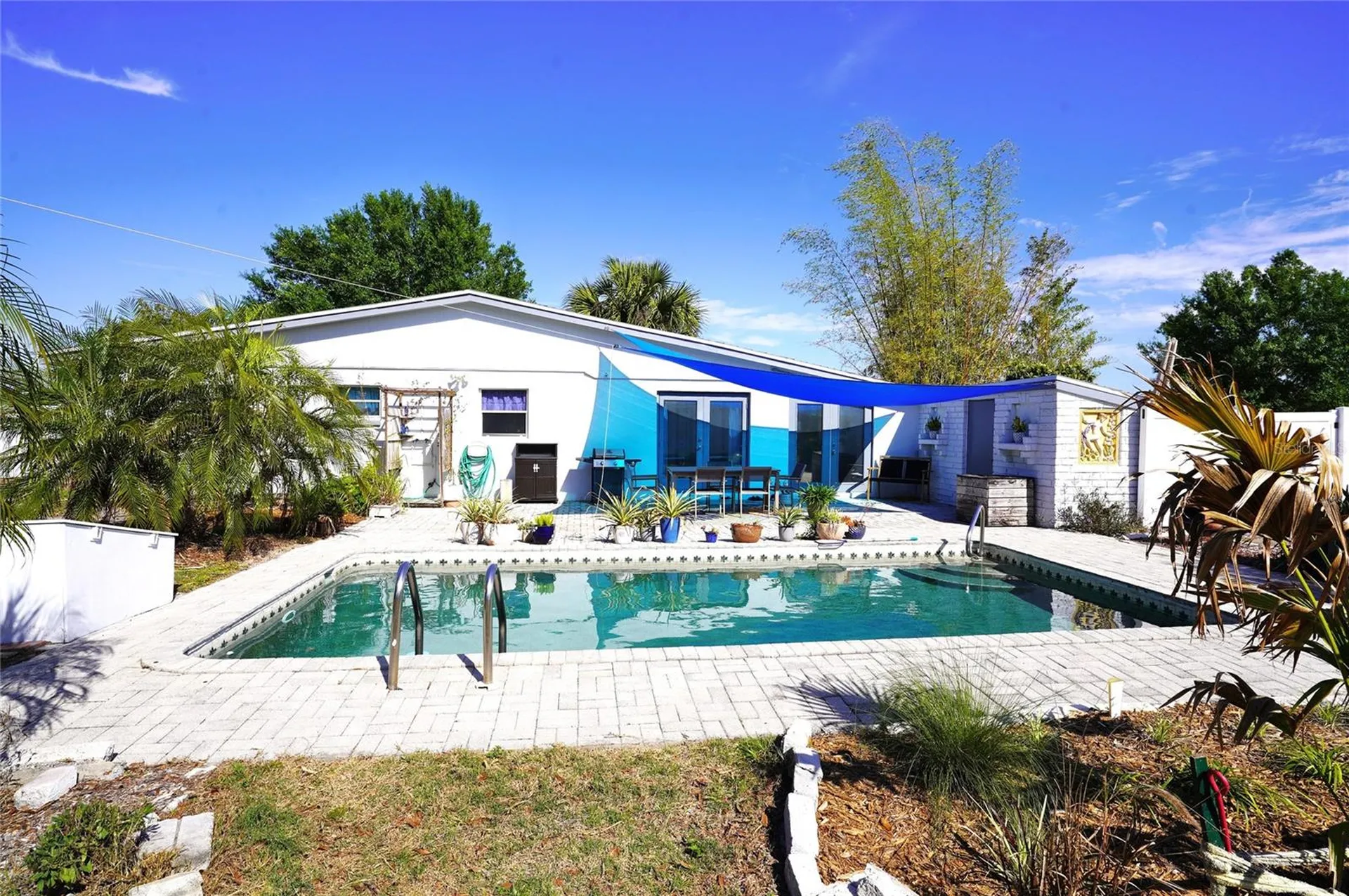2357 Talbrook Terrace Punta Gorda FL 33983