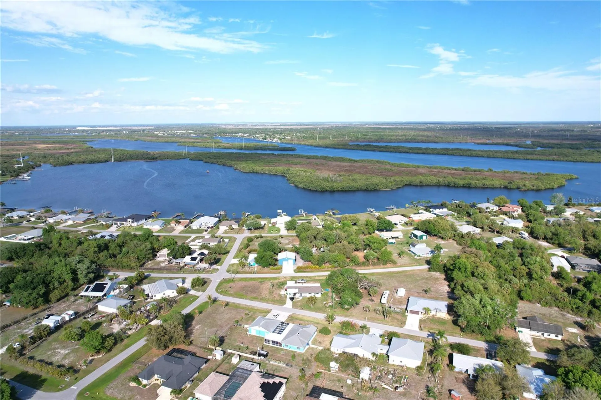 2357 Talbrook Terrace Punta Gorda FL 33983