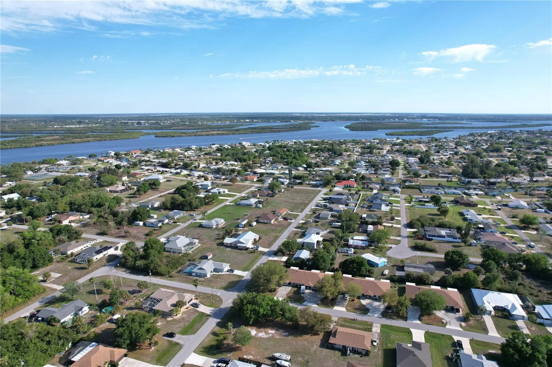 2357 Talbrook Terrace Punta Gorda FL 33983