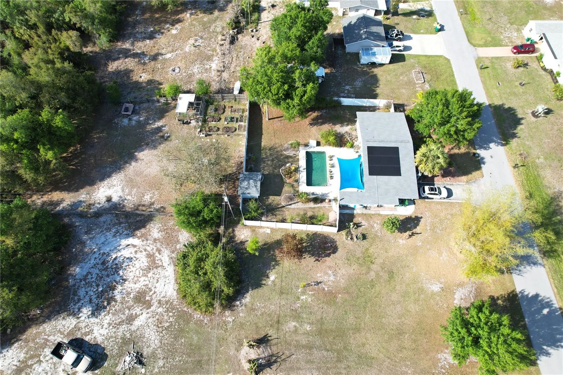 2357 Talbrook Terrace Punta Gorda FL 33983