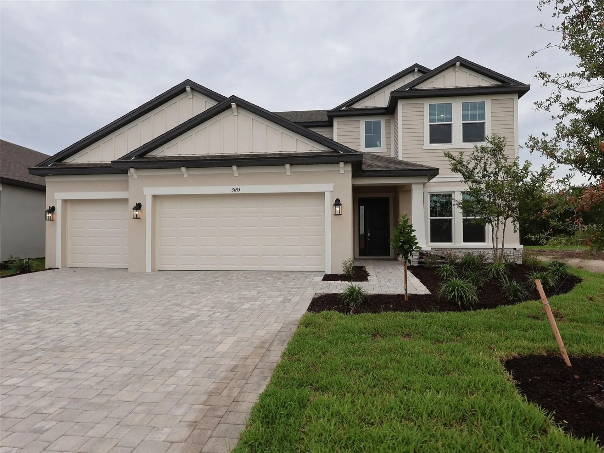 3693 142nd Terrace E Parrish FL 34219
