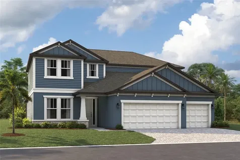3693 142nd Terrace E Parrish FL 34219