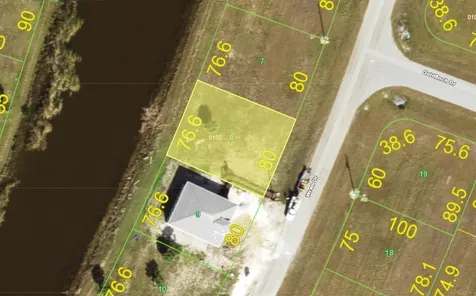 11 Wren Drive Placida FL 33946