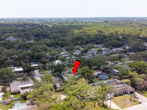 1884 Oakdale Lane N Clearwater FL 33764