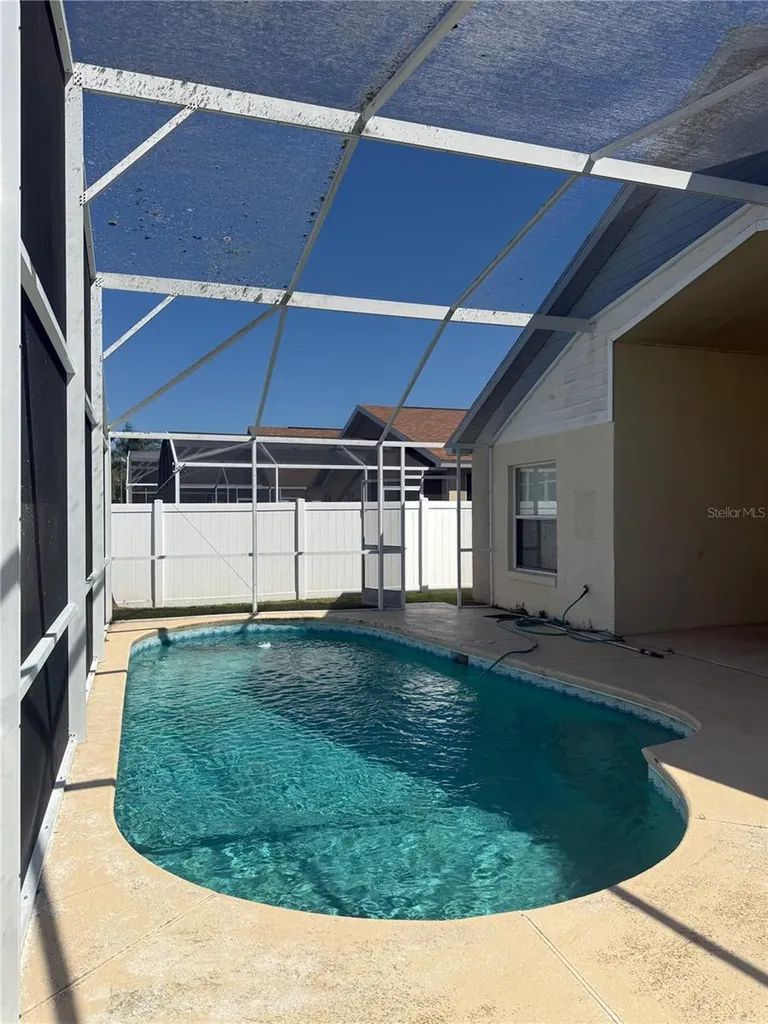152 Seneca Point Trail Kissimmee FL 34746