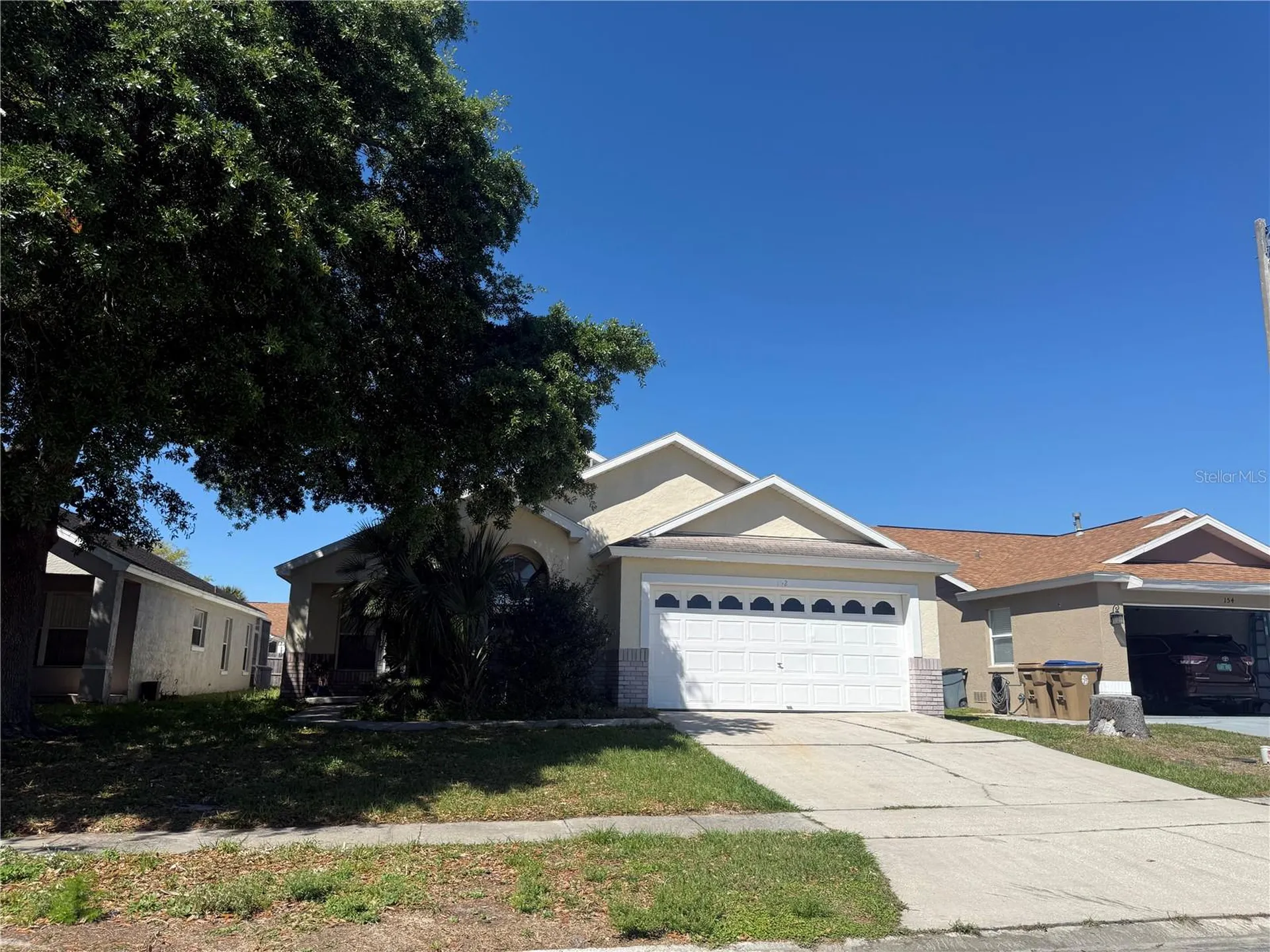 152 Seneca Point Trail Kissimmee FL 34746