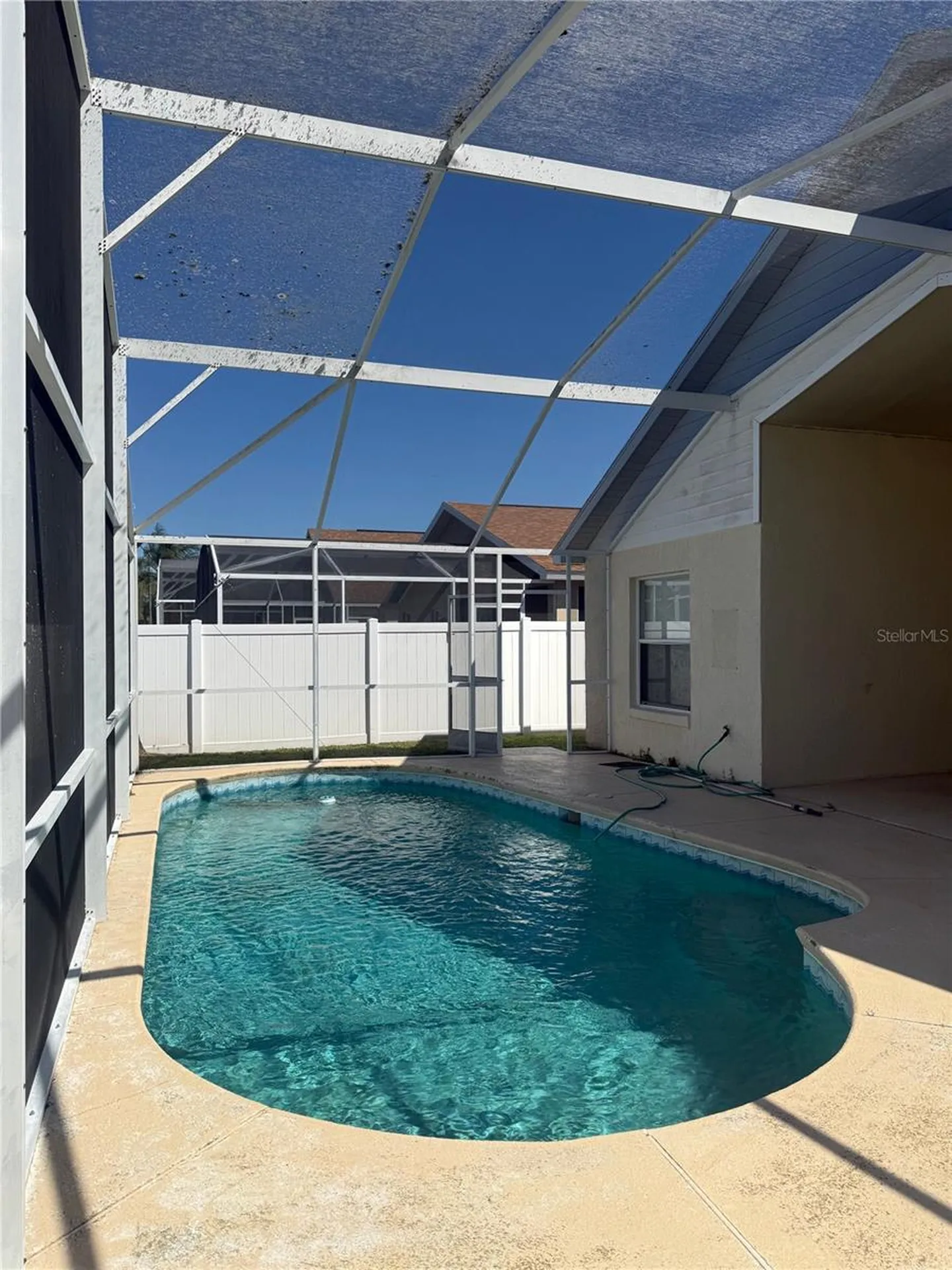 152 Seneca Point Trail Kissimmee FL 34746