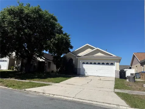 152 Seneca Point Trail Kissimmee FL 34746