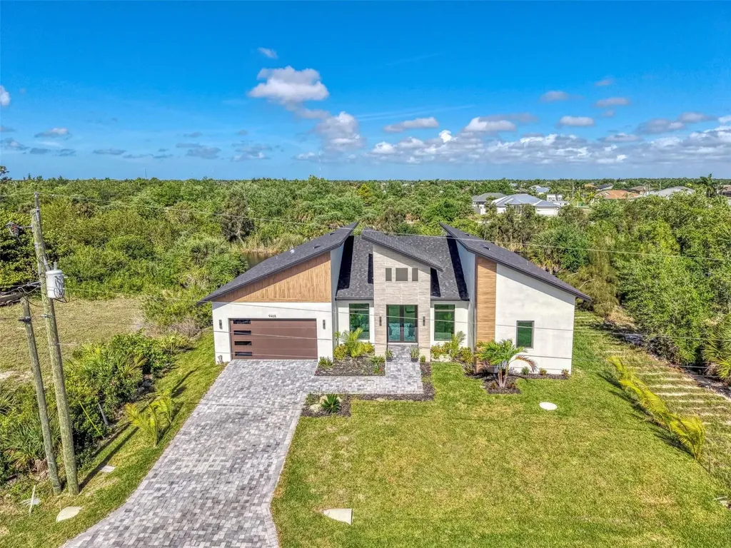9468 Attica Circle Port Charlotte FL 33981
