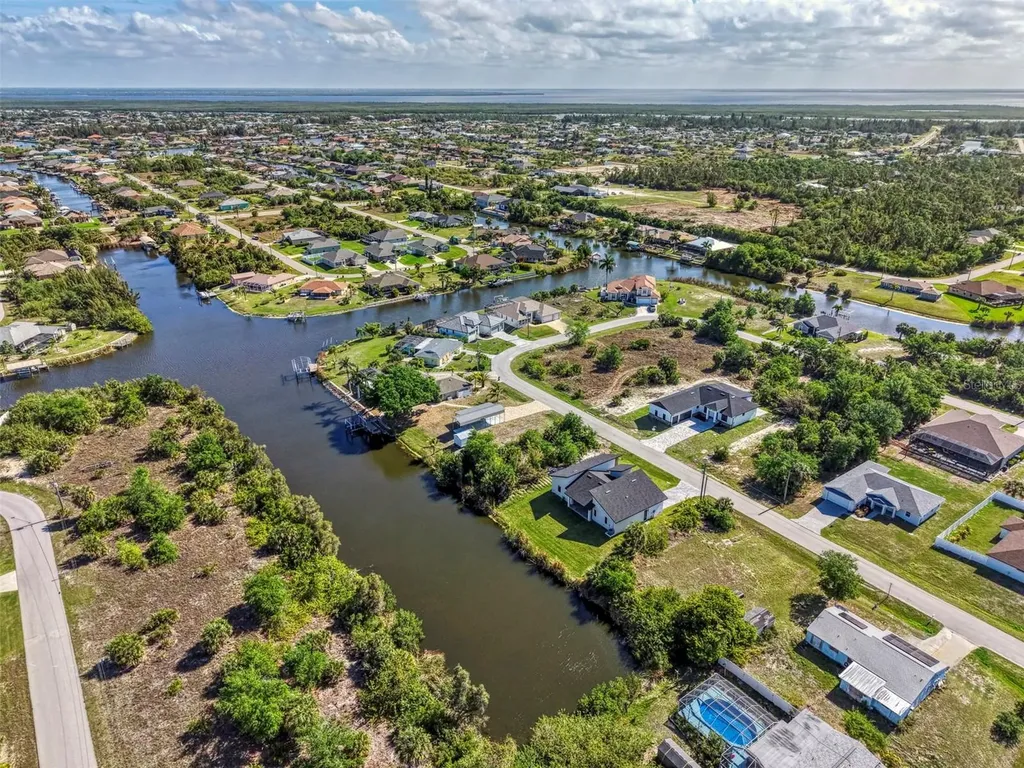 9468 Attica Circle Port Charlotte FL 33981