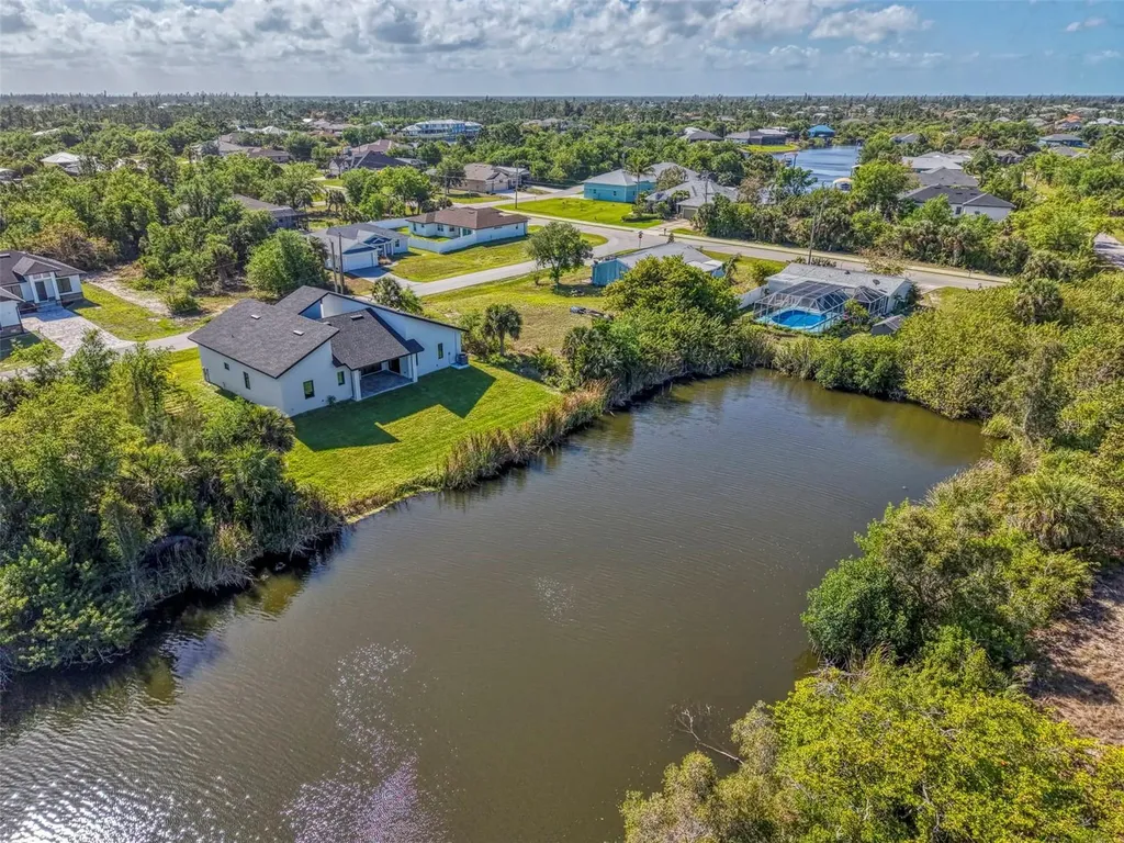 9468 Attica Circle Port Charlotte FL 33981