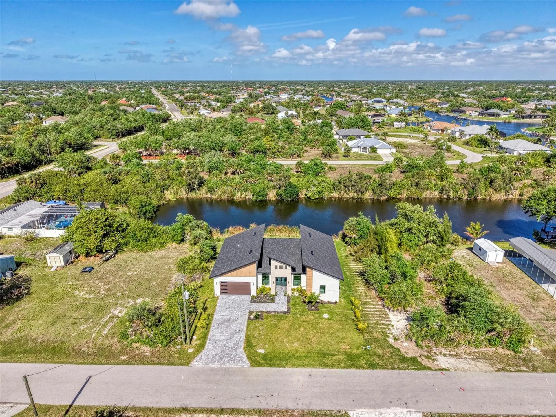 9468 Attica Circle Port Charlotte FL 33981