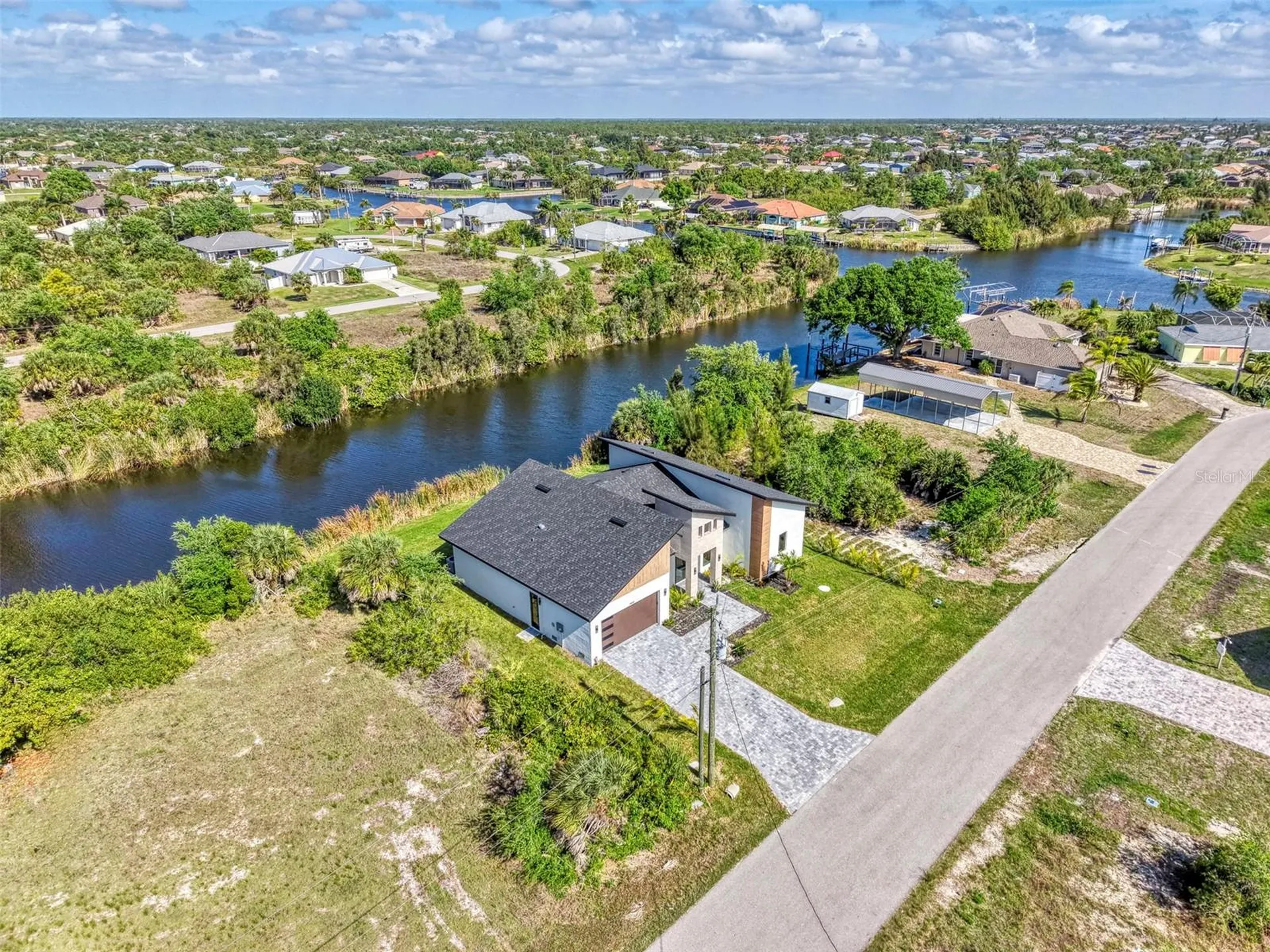 9468 Attica Circle Port Charlotte FL 33981
