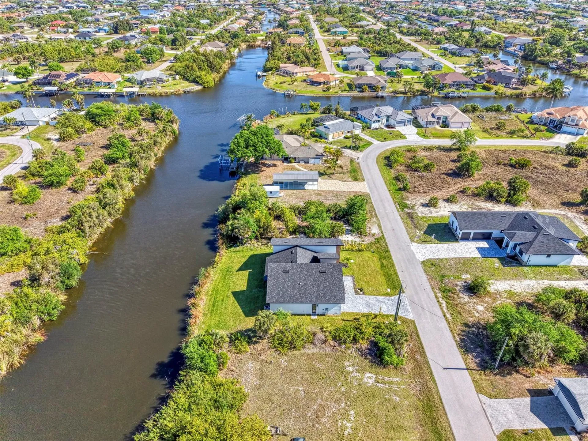 9468 Attica Circle Port Charlotte FL 33981
